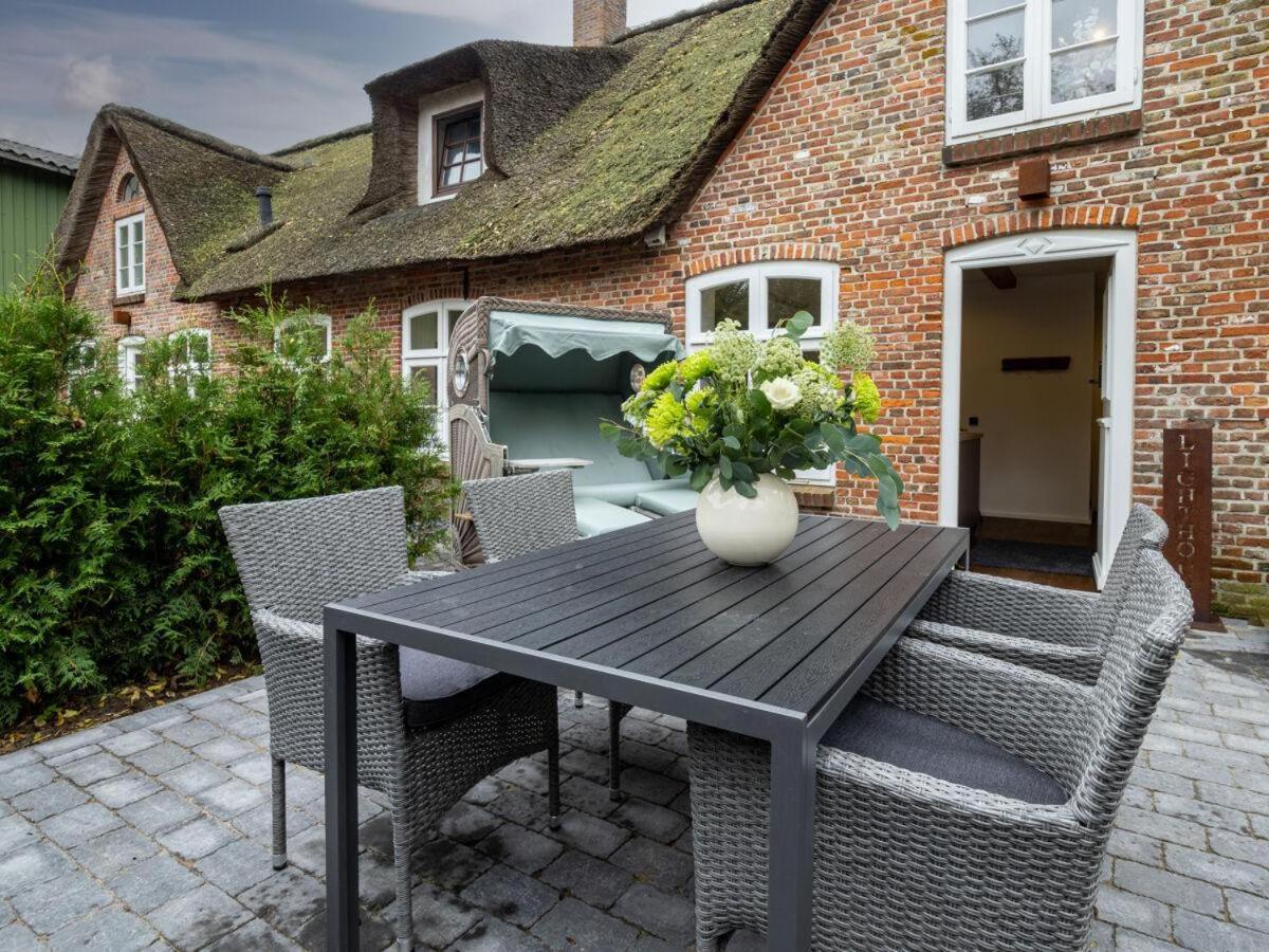Country Lodge Ole Steen ทัททิง ภายนอก รูปภาพ