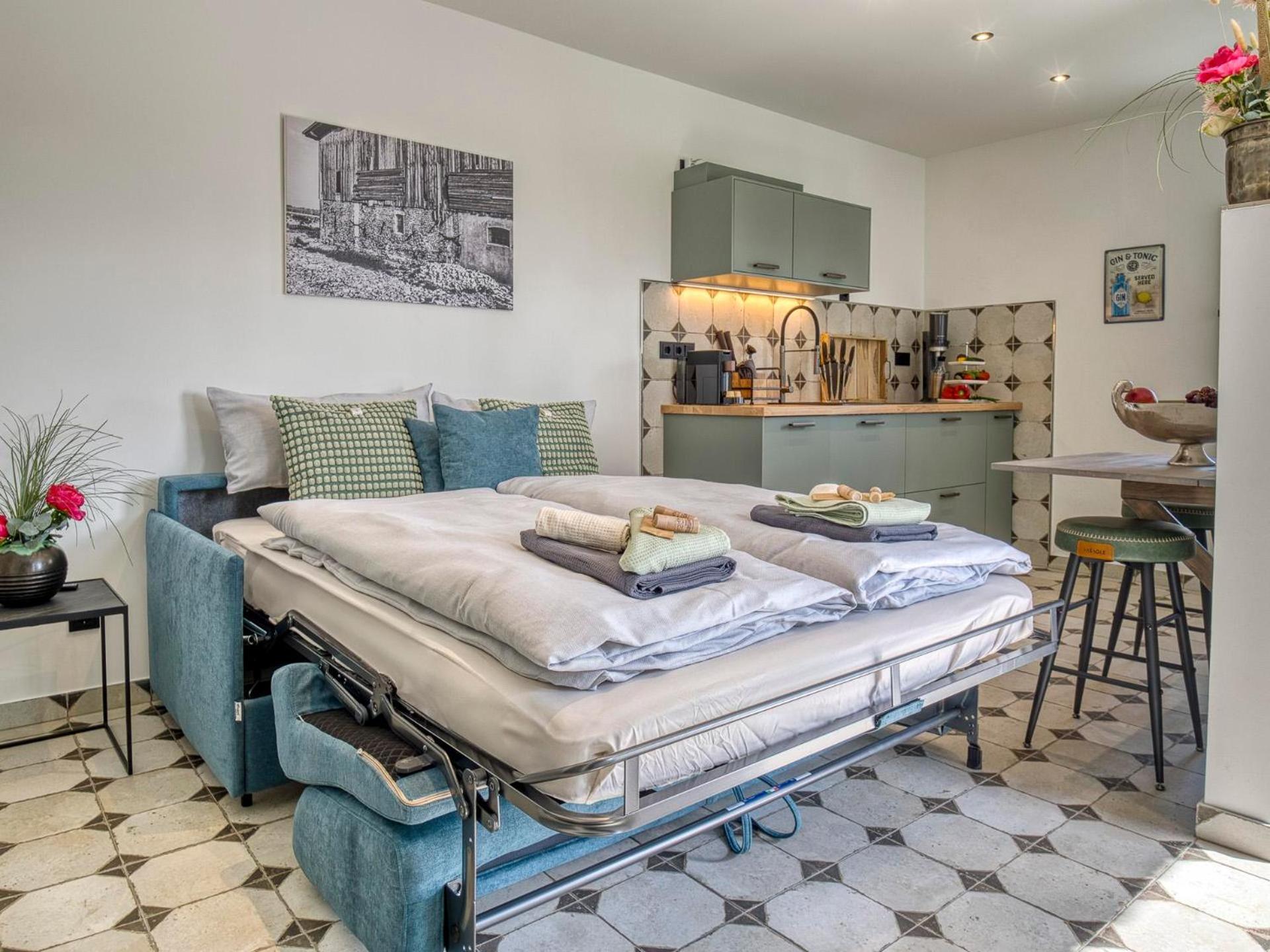 Country Lodge Ole Steen ทัททิง ภายนอก รูปภาพ
