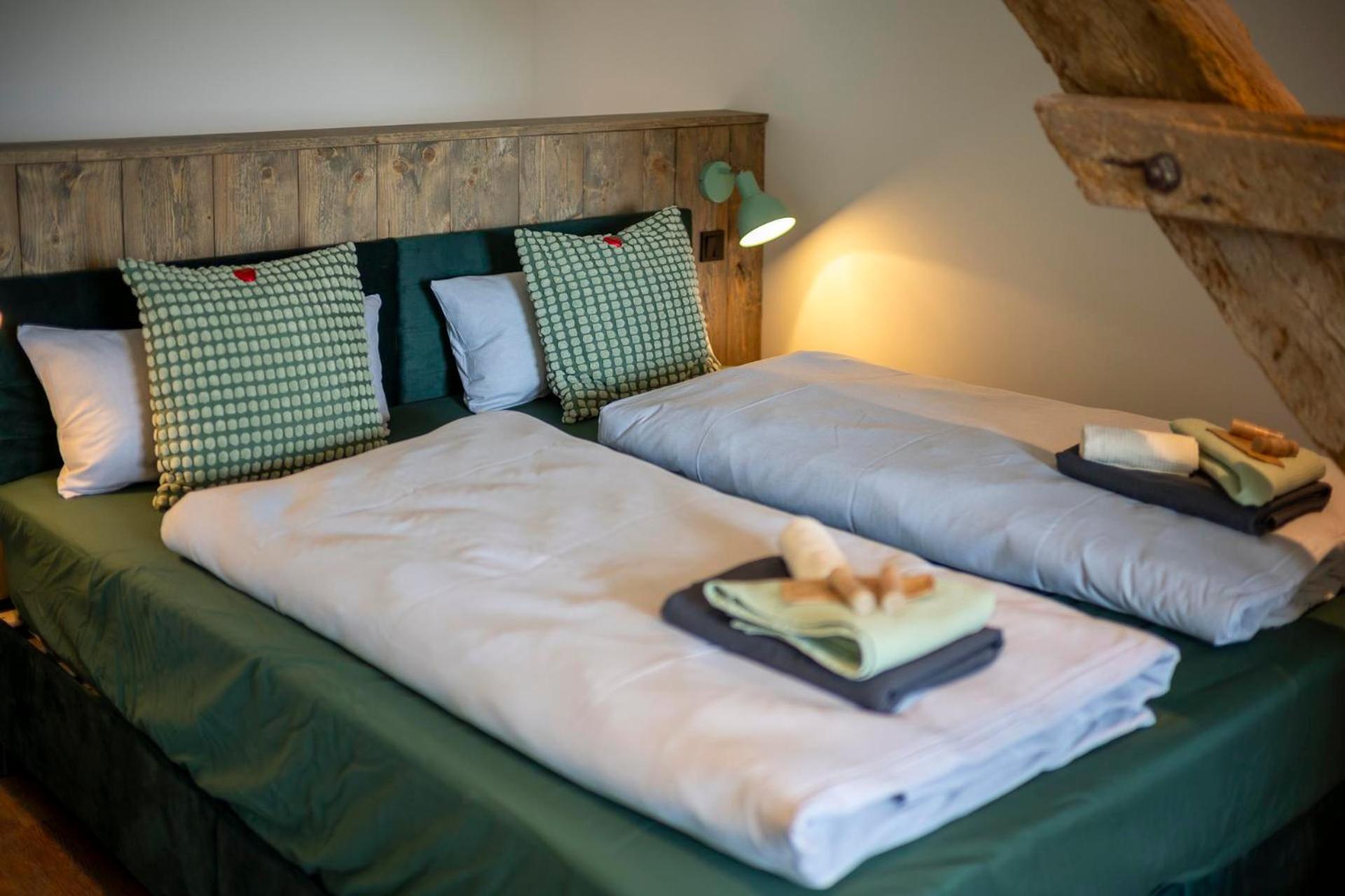 Country Lodge Ole Steen ทัททิง ภายนอก รูปภาพ