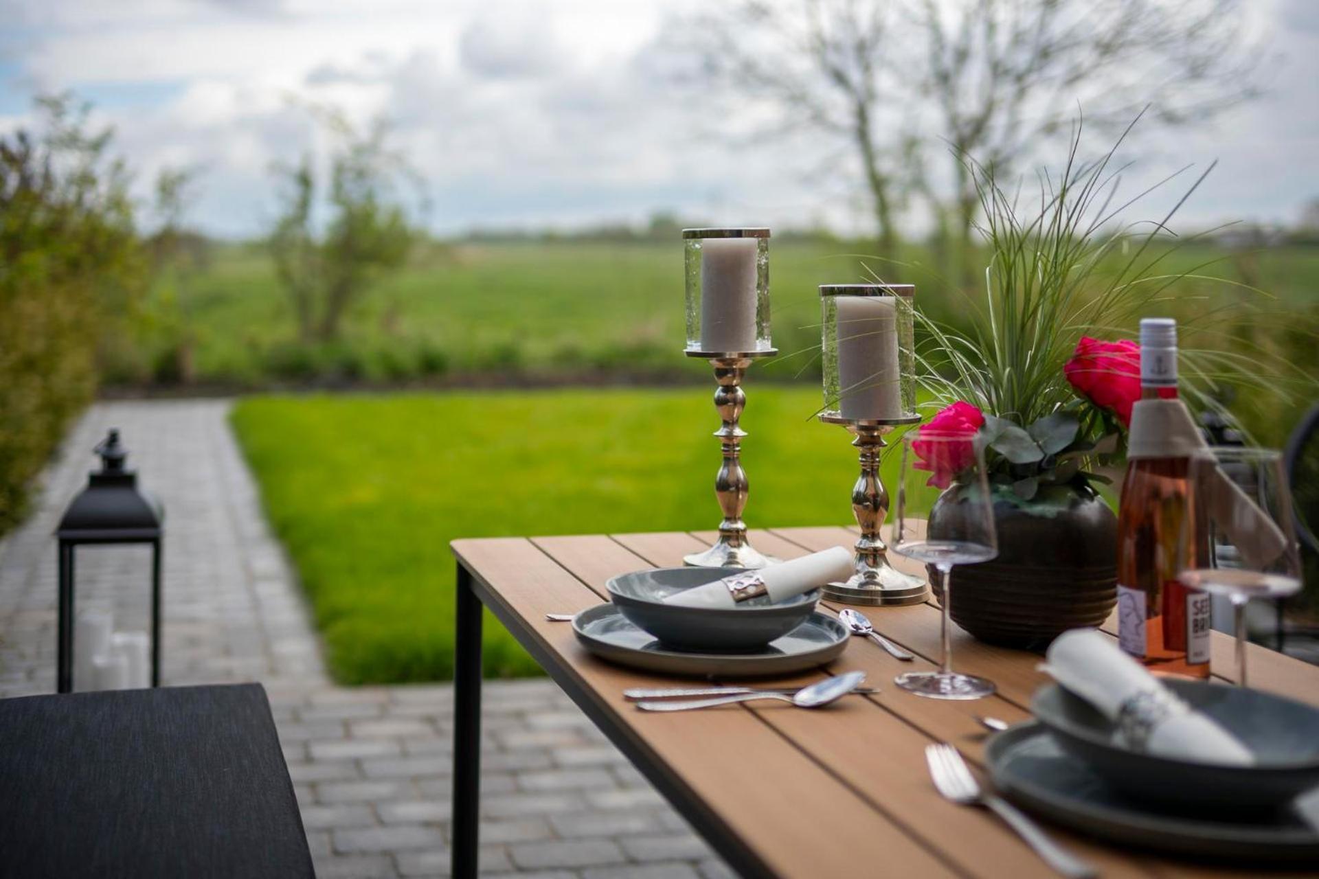 Country Lodge Ole Steen ทัททิง ภายนอก รูปภาพ