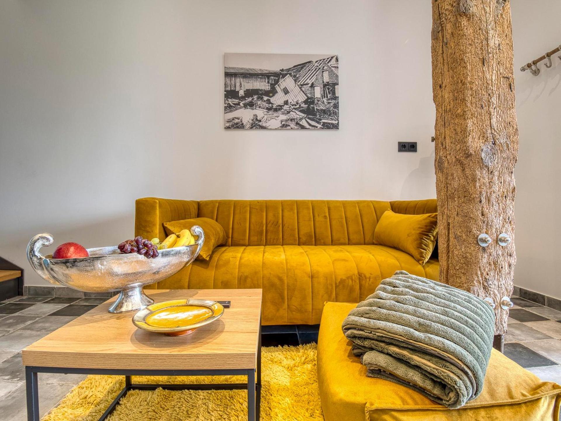 Country Lodge Ole Steen ทัททิง ภายนอก รูปภาพ