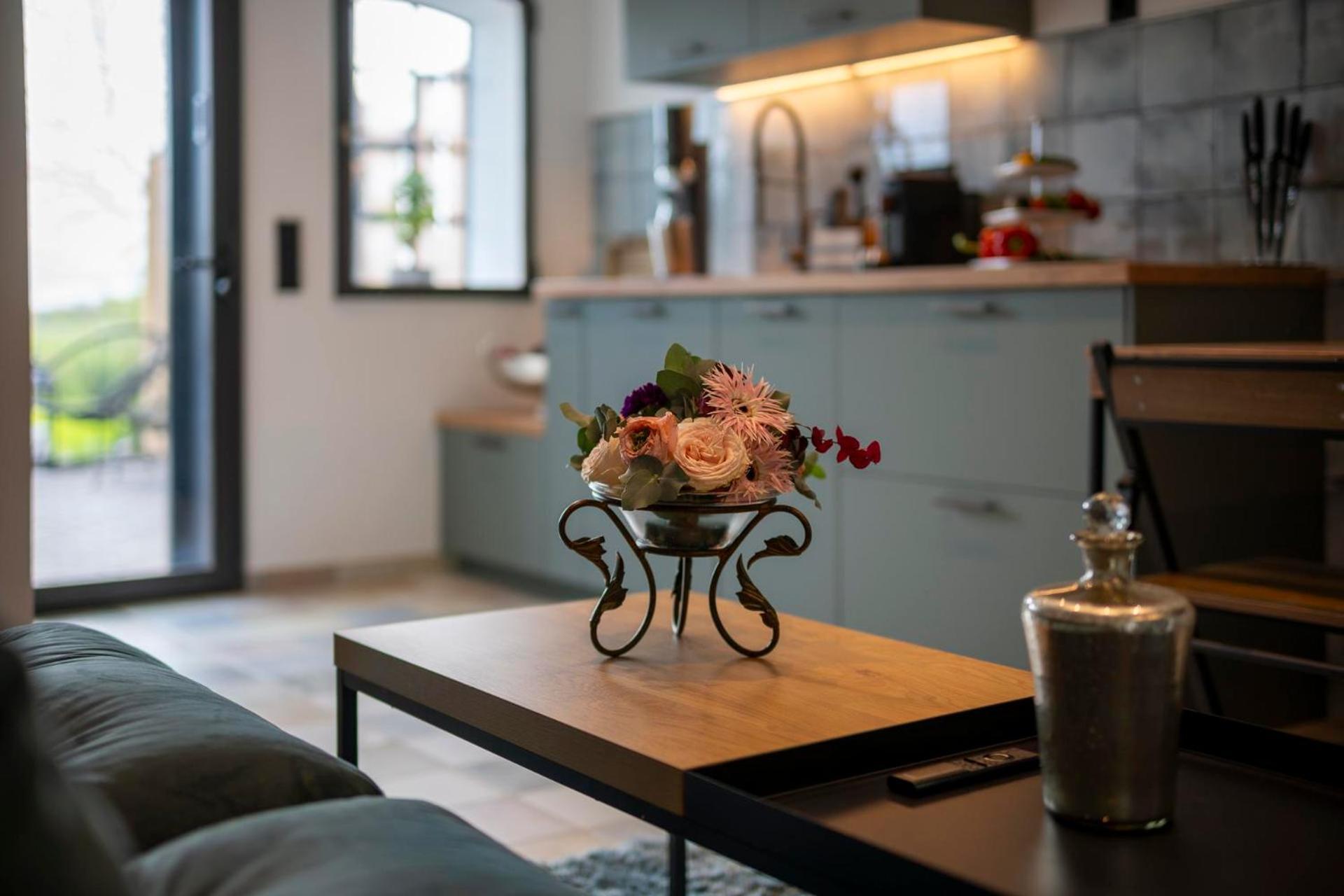 Country Lodge Ole Steen ทัททิง ภายนอก รูปภาพ