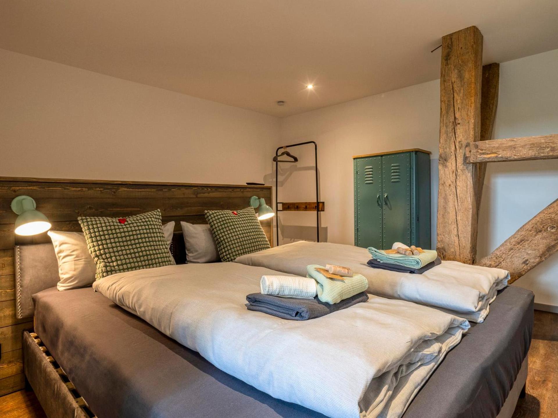 Country Lodge Ole Steen ทัททิง ภายนอก รูปภาพ