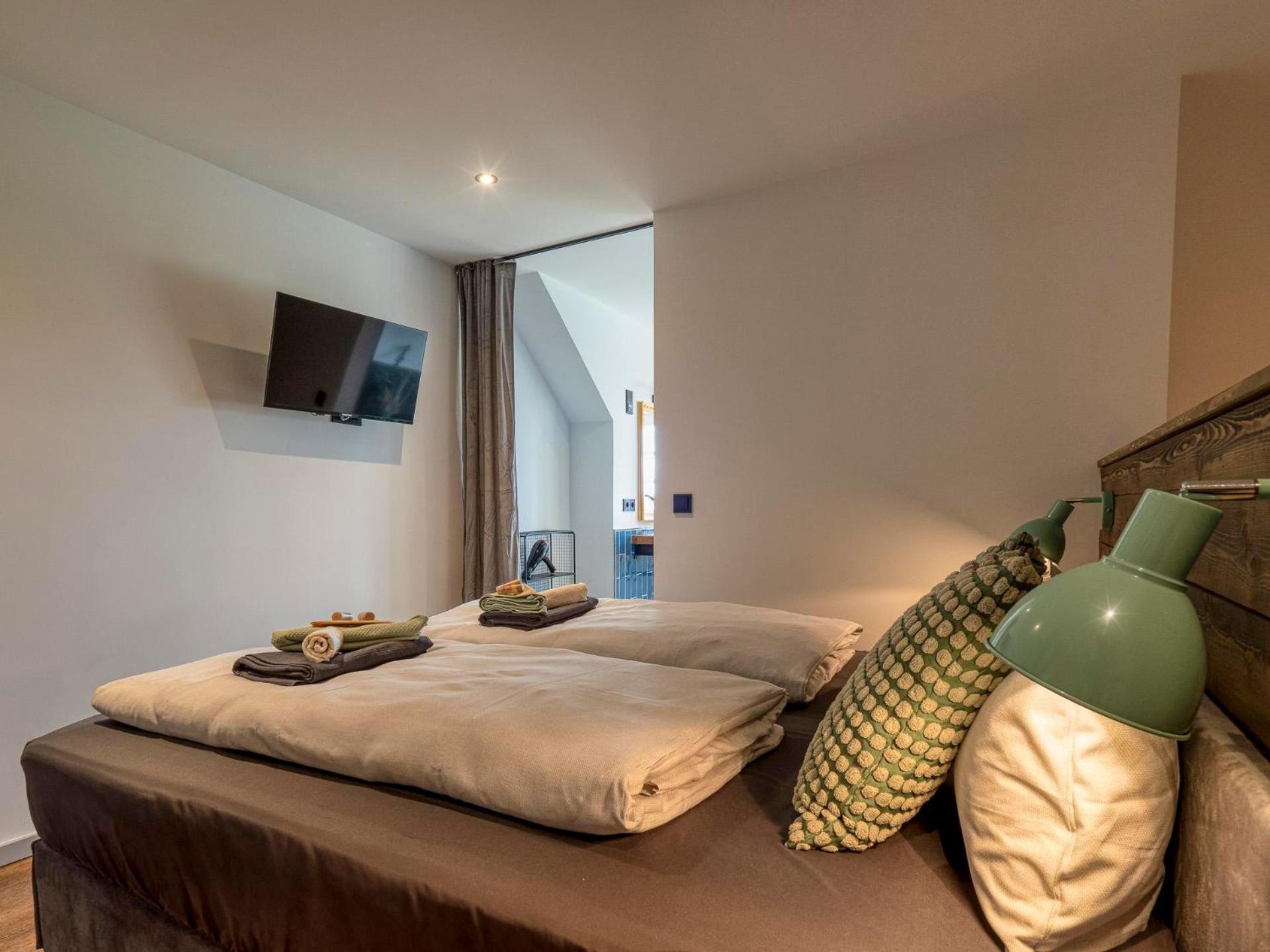 Country Lodge Ole Steen ทัททิง ภายนอก รูปภาพ