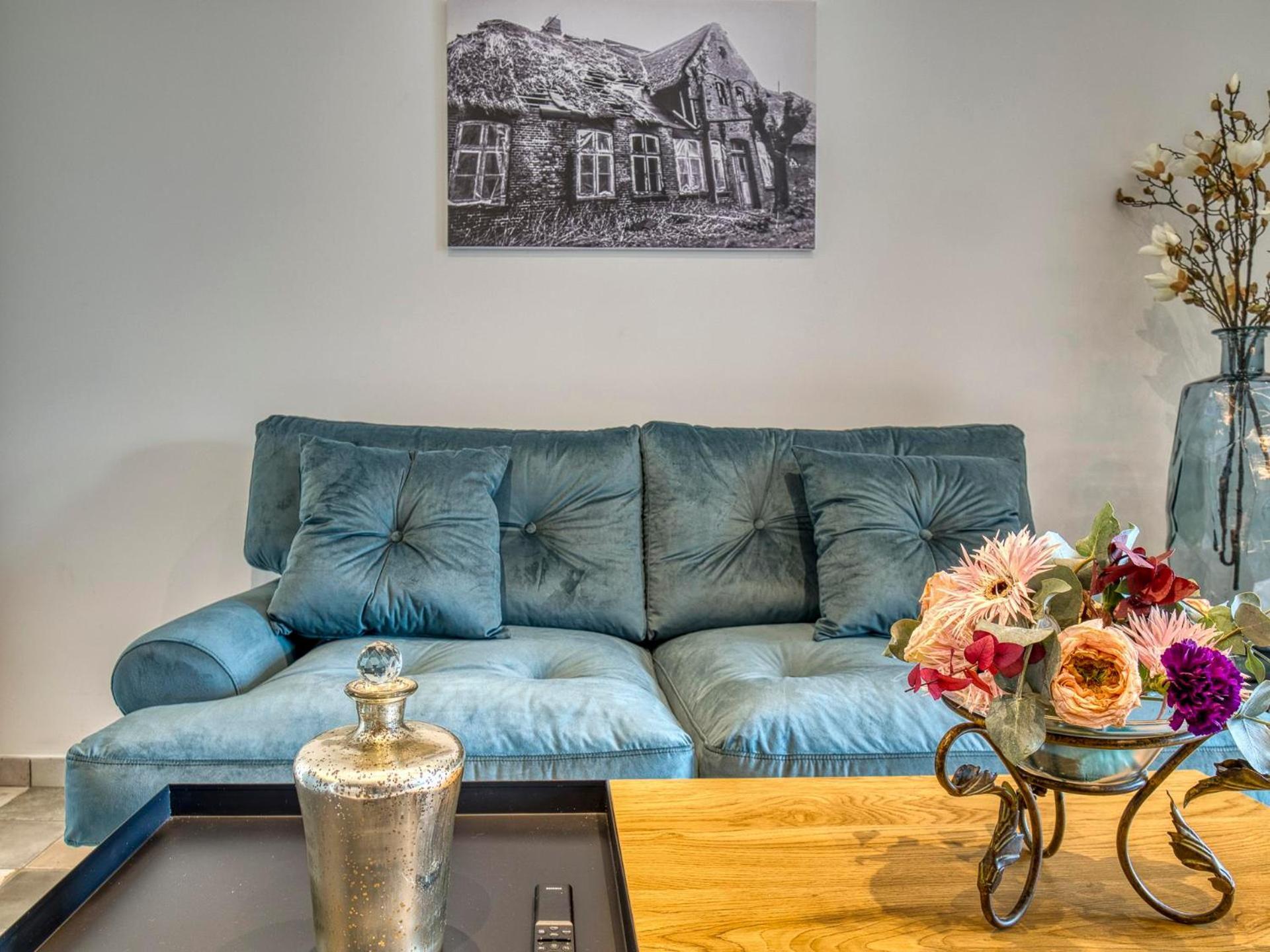 Country Lodge Ole Steen ทัททิง ภายนอก รูปภาพ