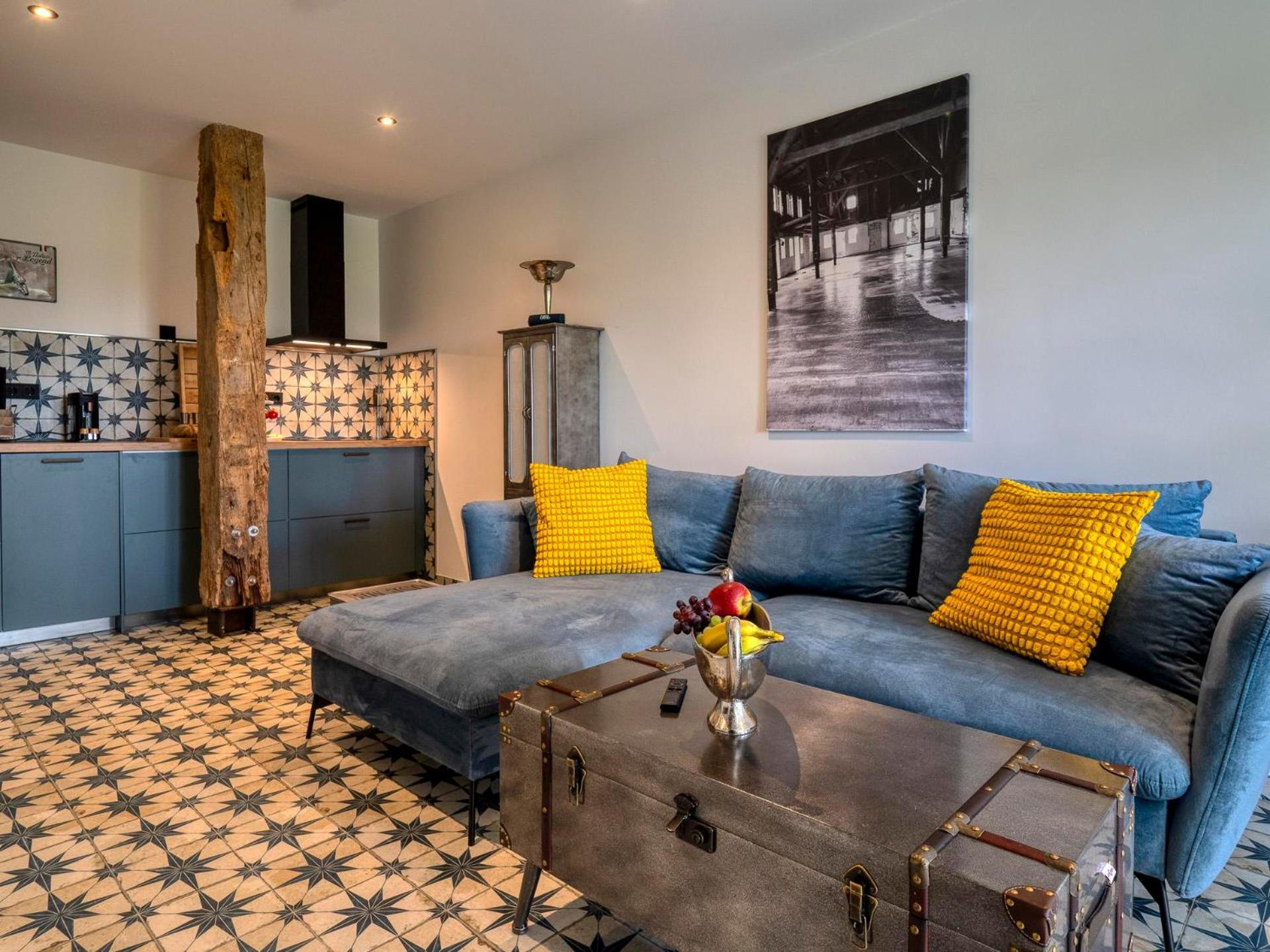 Country Lodge Ole Steen ทัททิง ภายนอก รูปภาพ